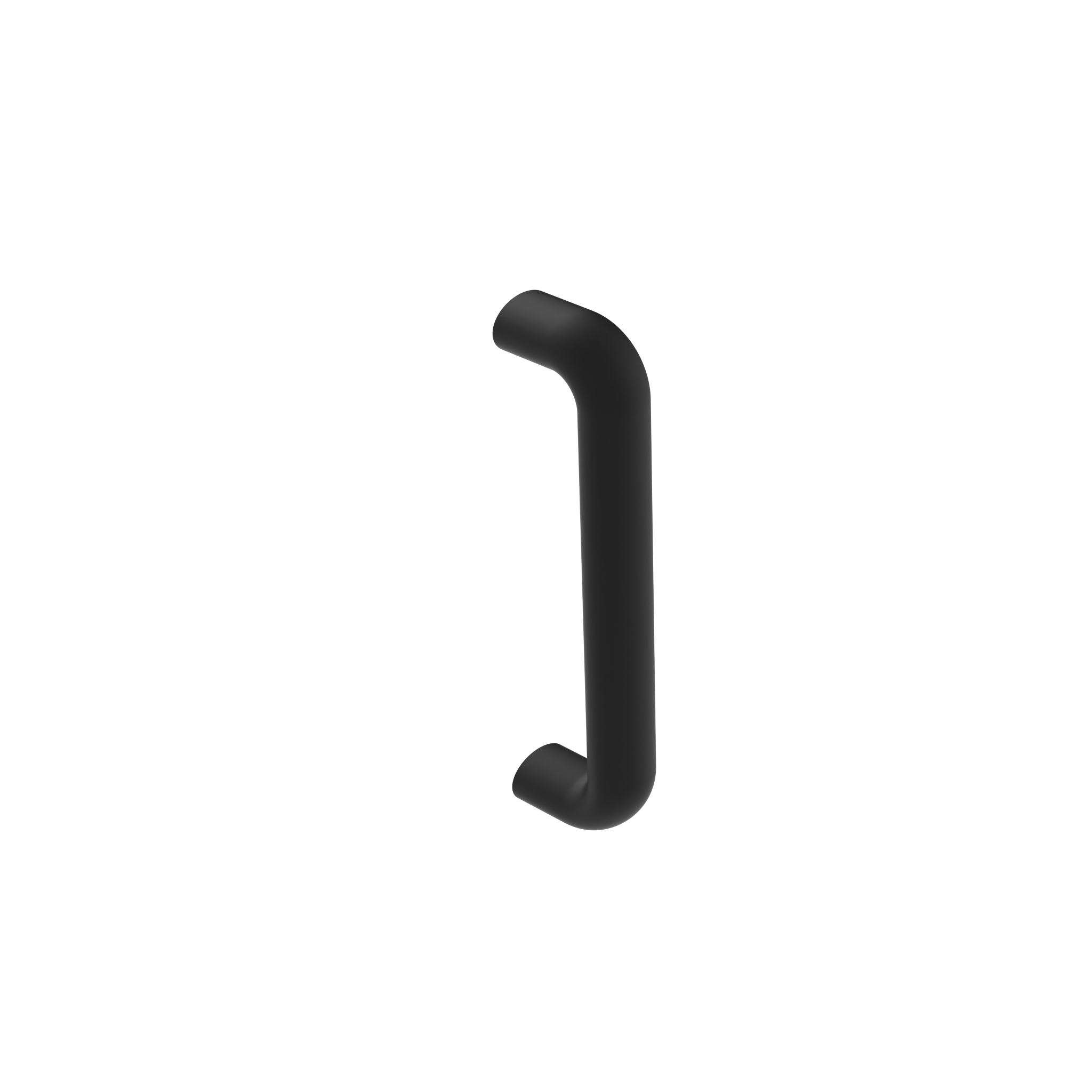 Handle PA Oval 0850020 – imagen del producto