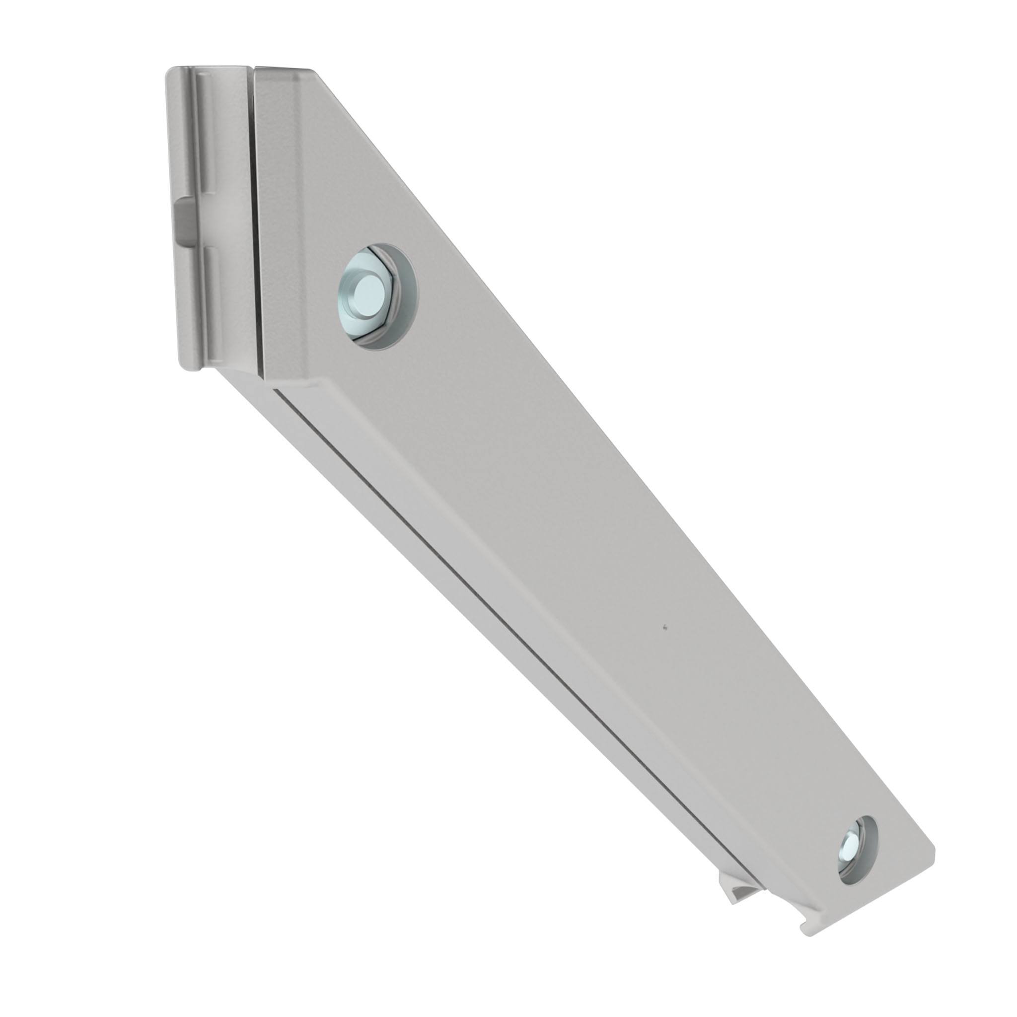 Angle Connector 2D30 (Set)