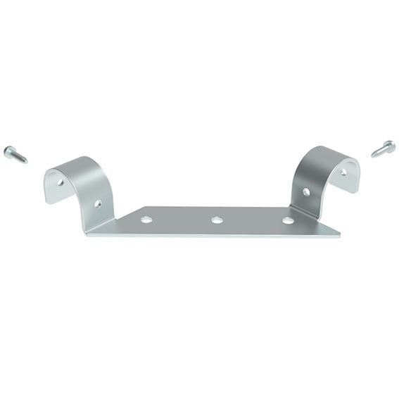 Platten-Eckeinhängung D30 (Set)