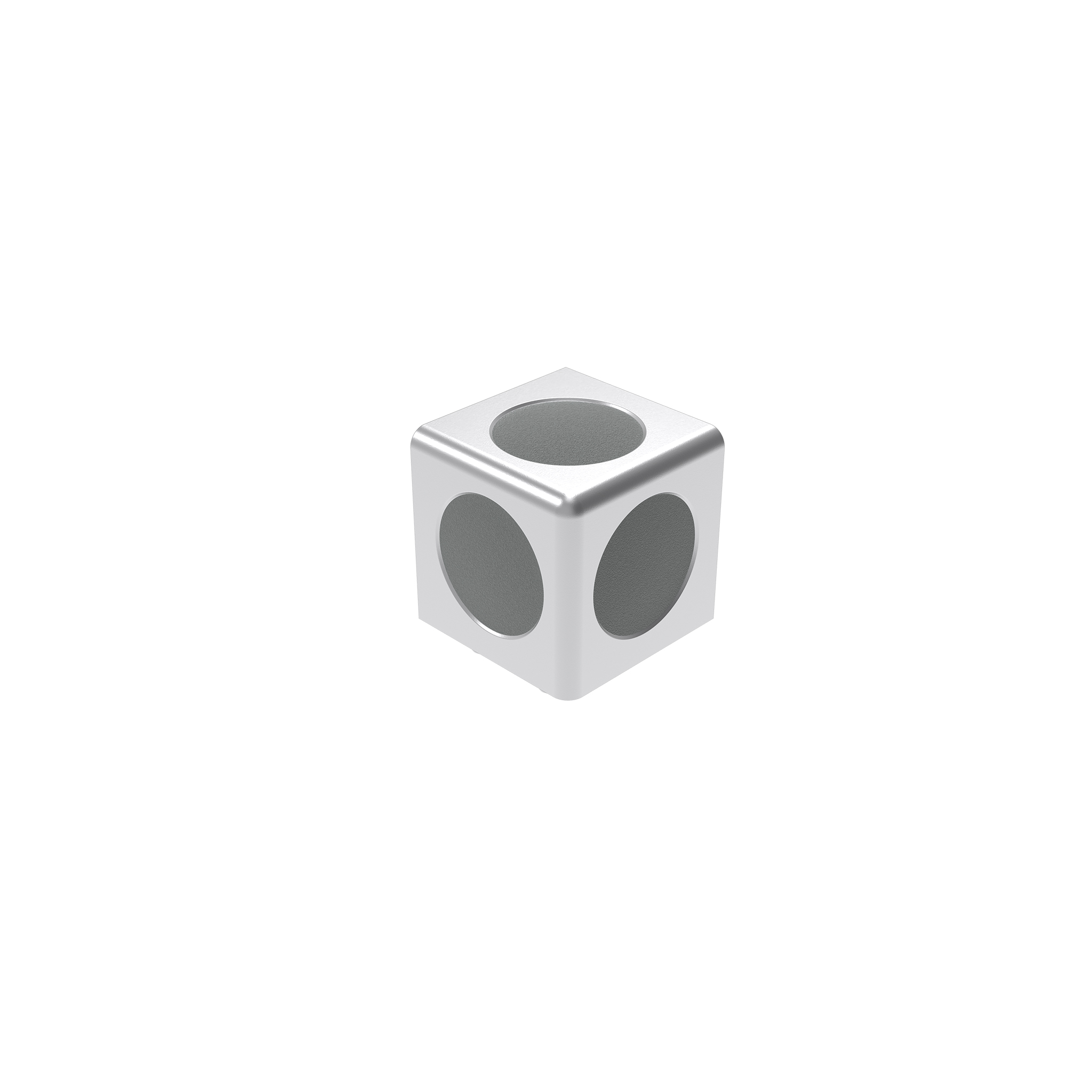 Cube Connector 20, 3D 093WW204N05 – imagen del producto