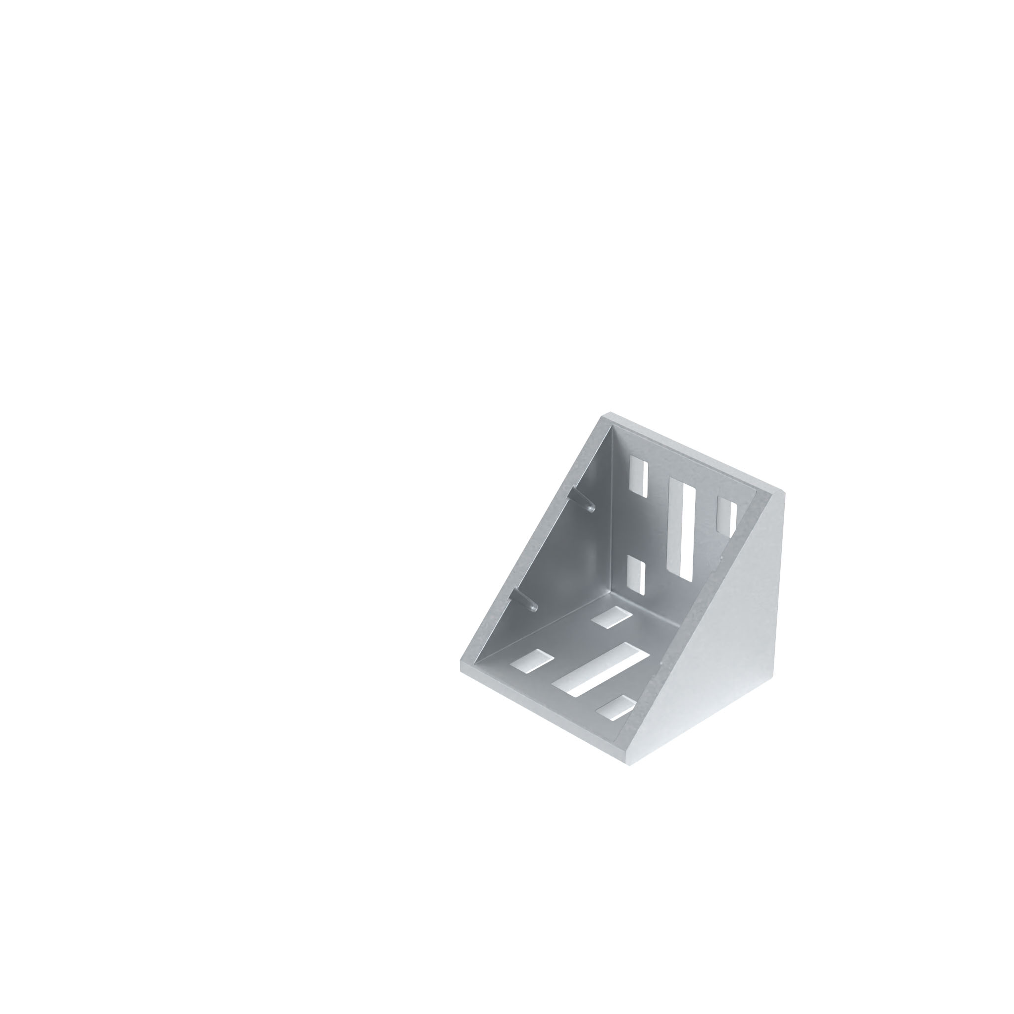 Alu Connection Angle 60 093W603 – imagen del producto