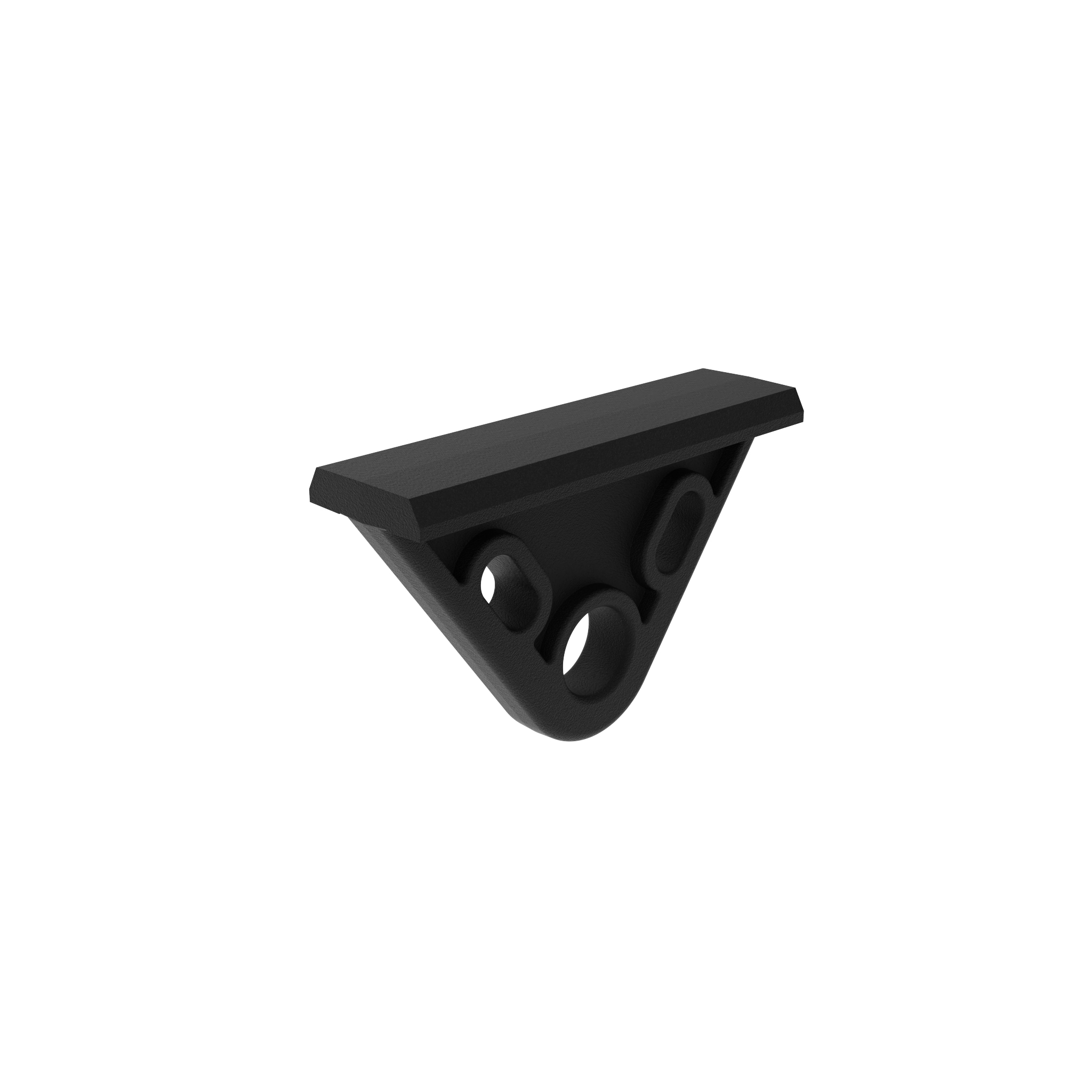 Tool Hanger 8/10, 3 Hole 093006 – product image
