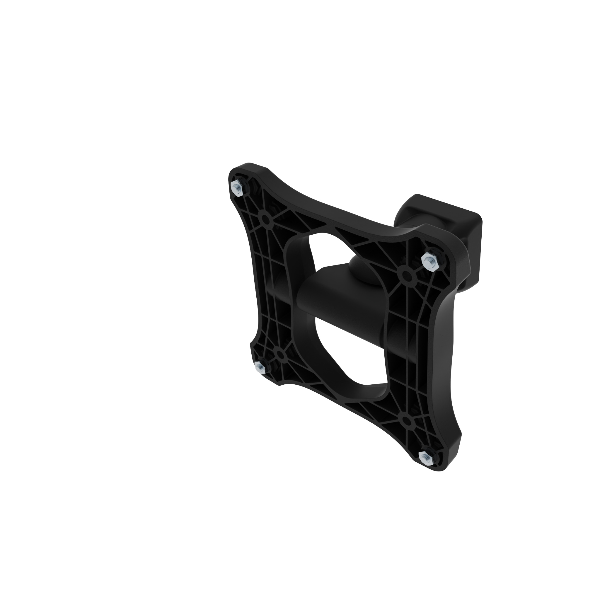 Monitor Mount FX for Profiles 40 / 45, Slot 8 / 10 6TM840FR7510091 – product image