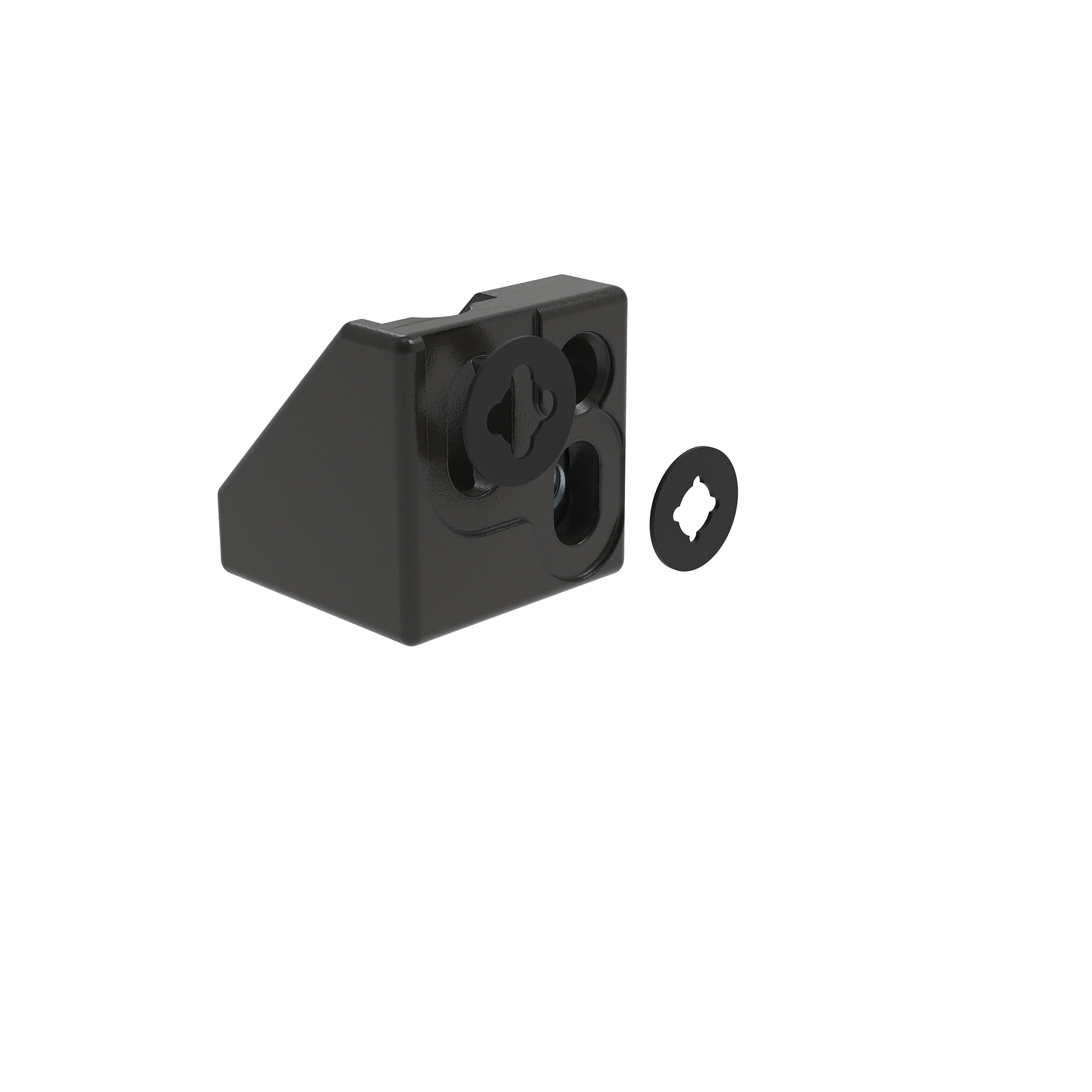Uniblock ZN 40 CS 094Z40SCS – Produktabbildung