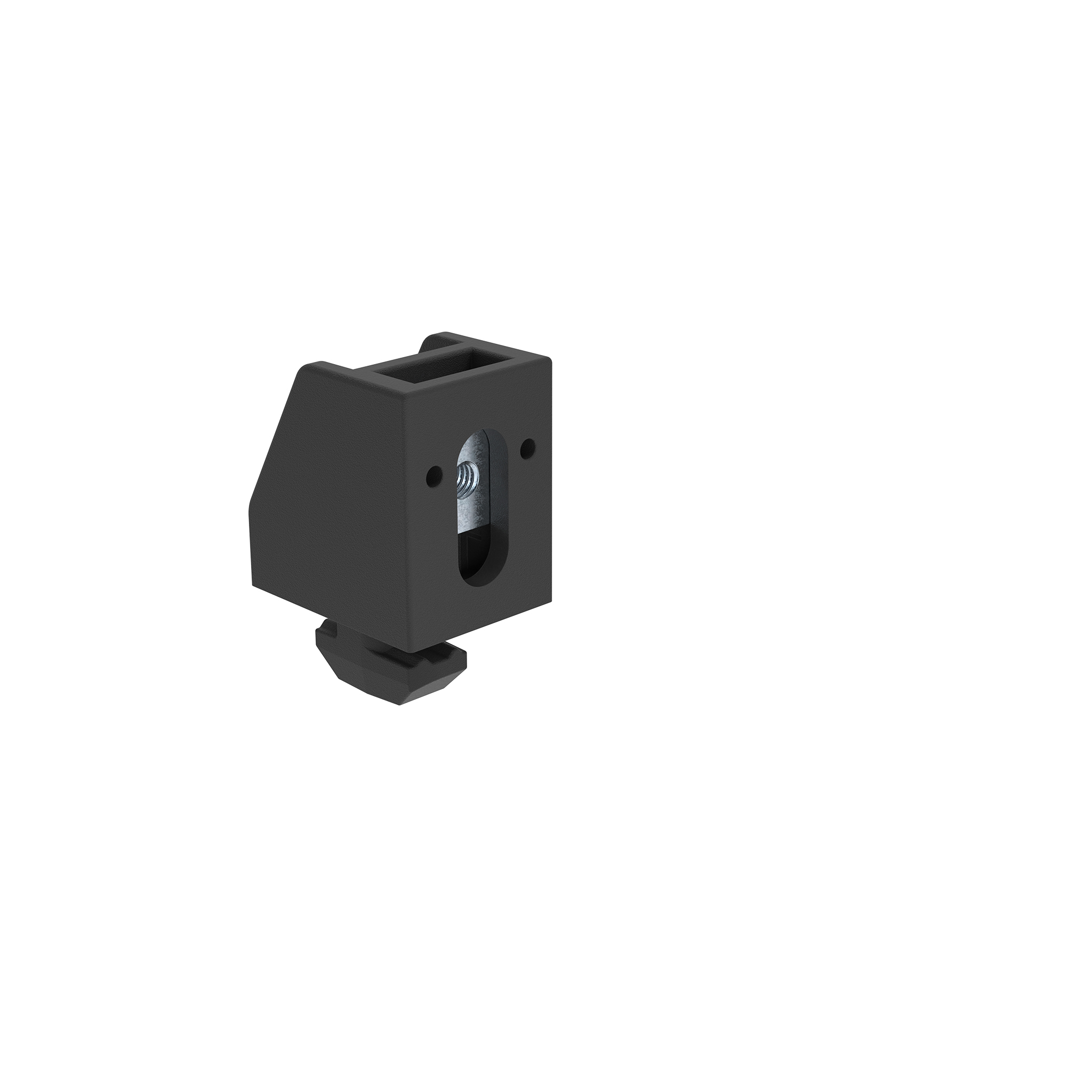 Unibloc 25, noir 094080M4 – image du produit