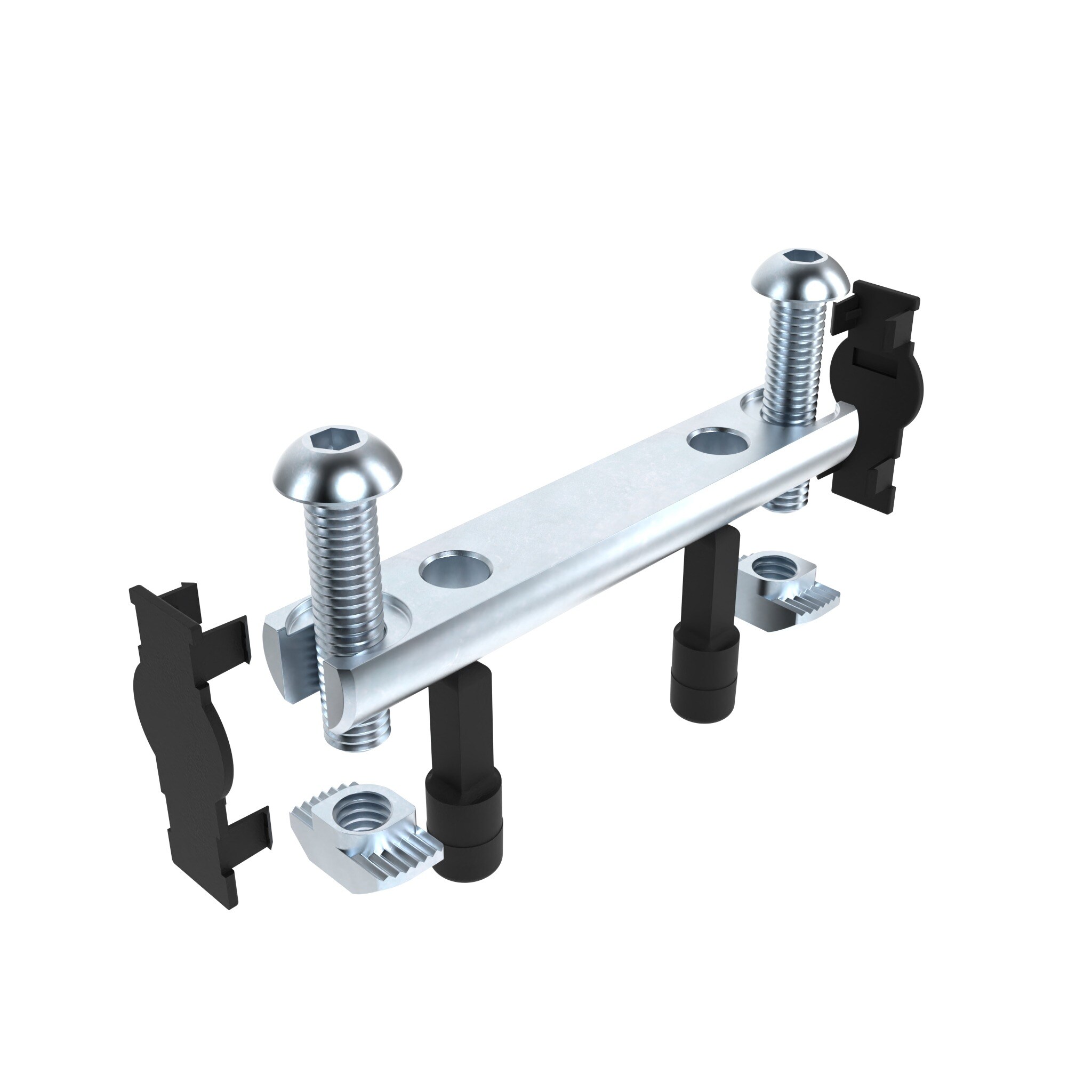 Bolt Connector, Slot 10 099C1001 – imagen del producto
