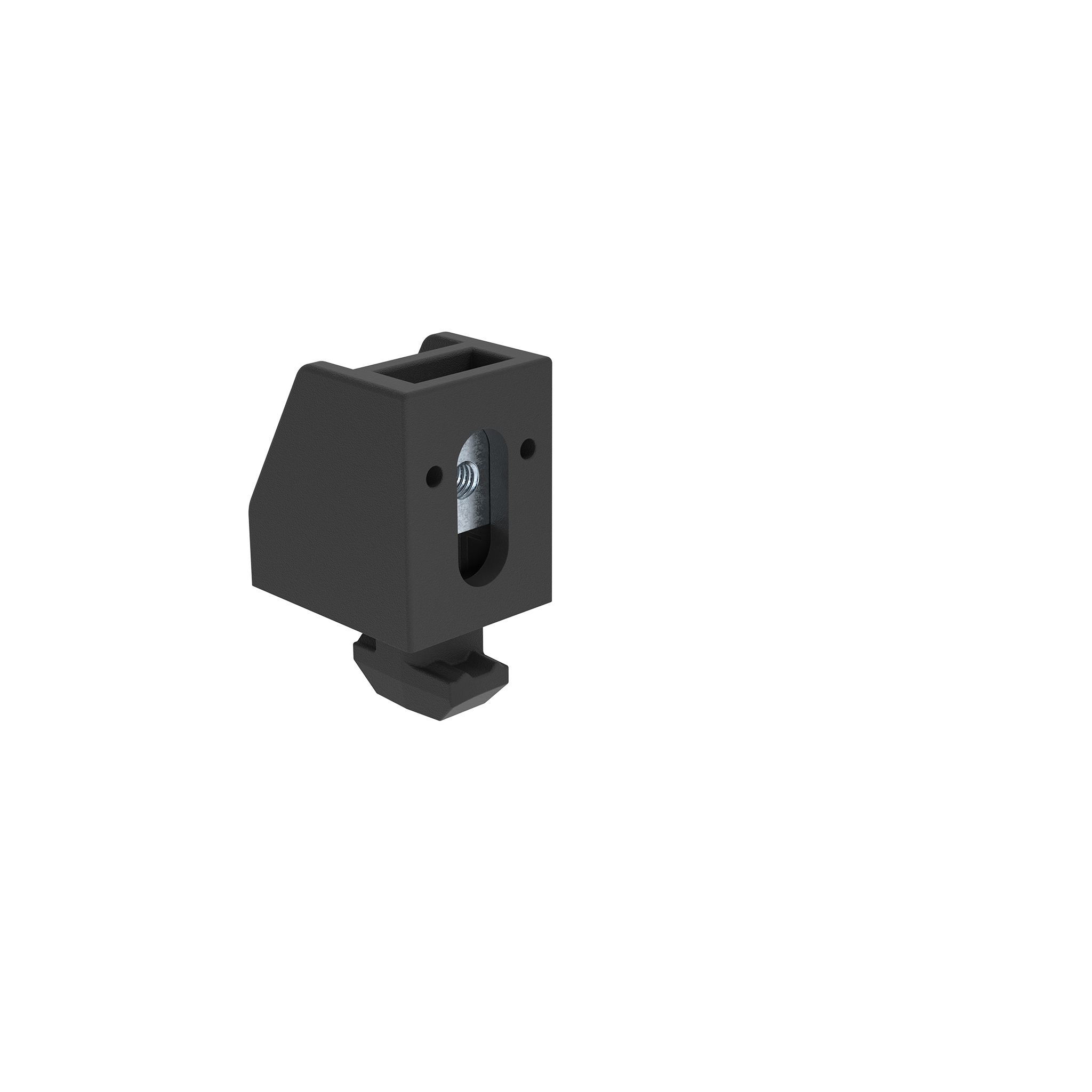 Unibloc 25, noir 094003M4 – image du produit