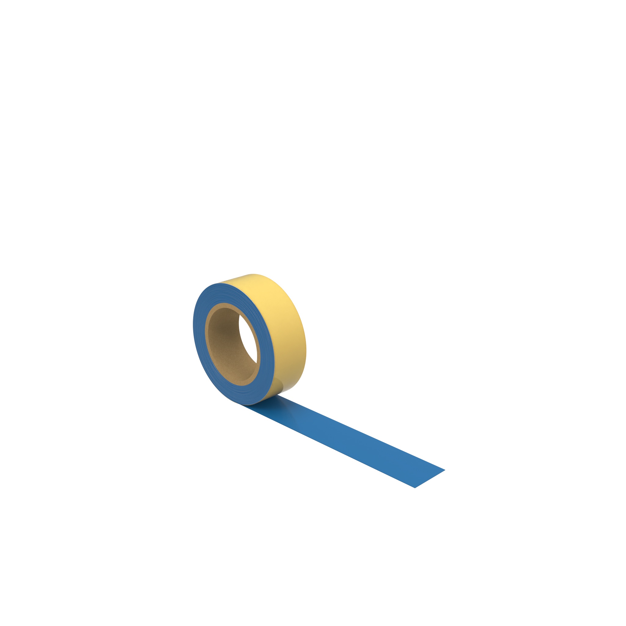 Temporary Floor Marking Tape 50 tesa® 60760 0203TT05055 – product image