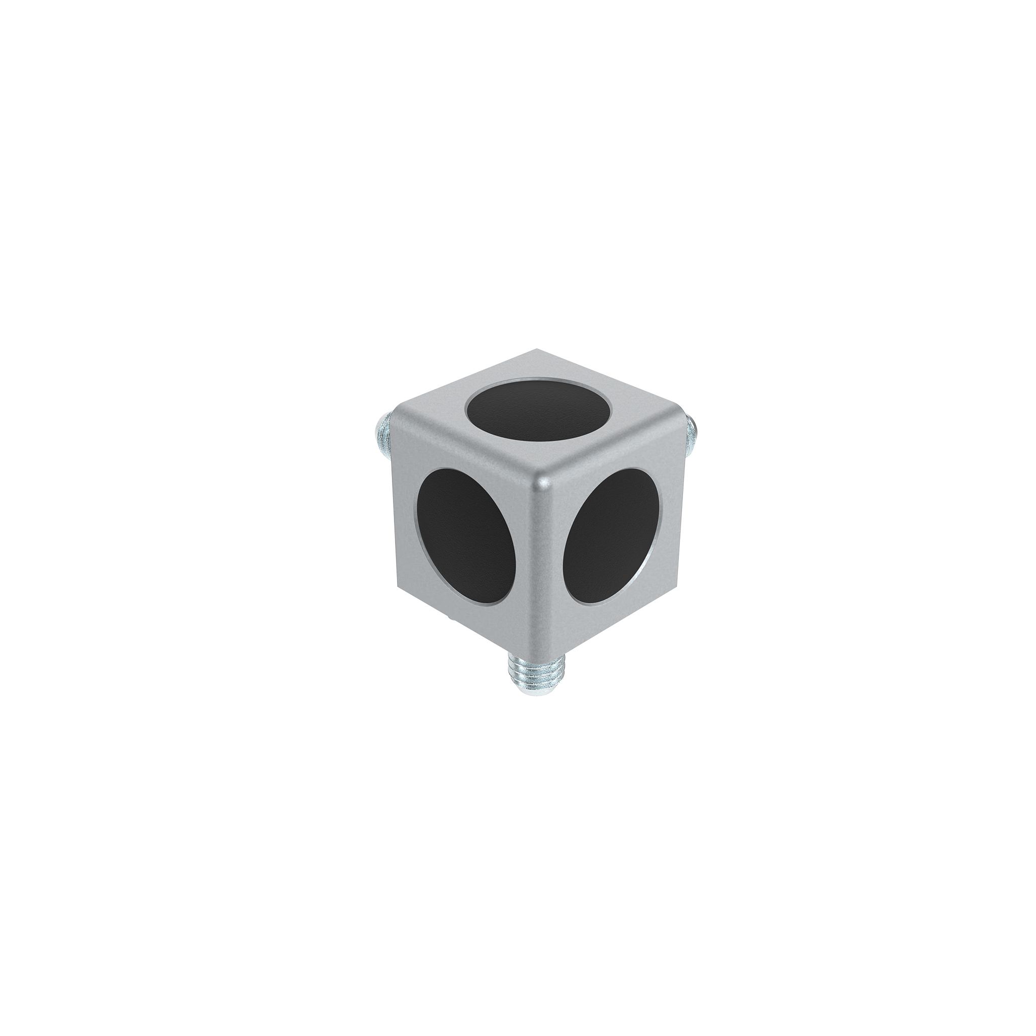 Cube Connector 20, 3D 093WW204N06RS – imagen del producto