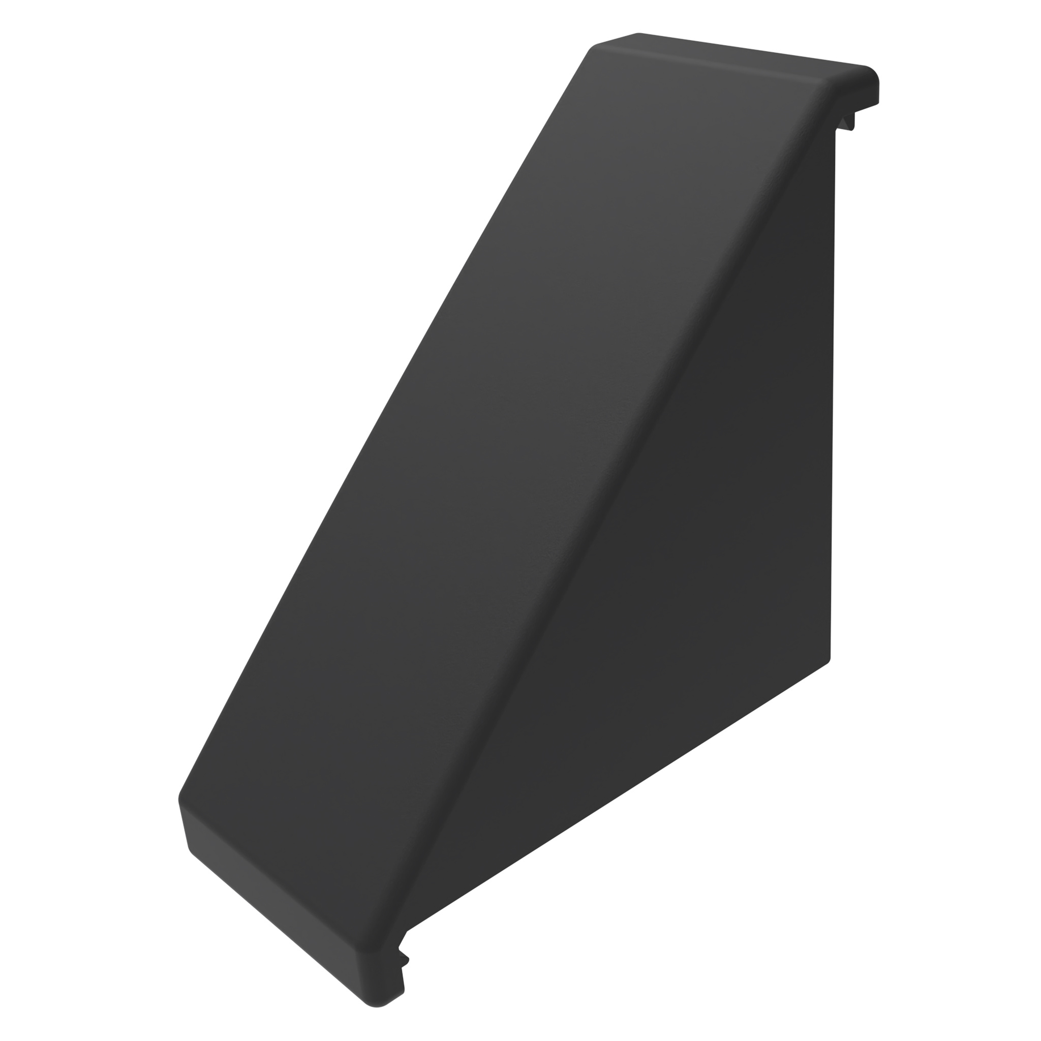 Cover Cap for Alu Connection Angle 40 x 80