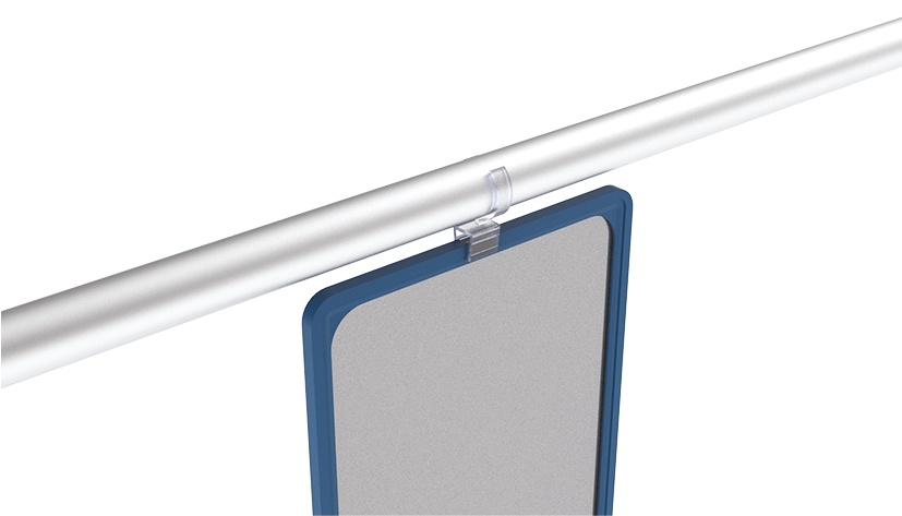 Aluminum Tube (Set)
