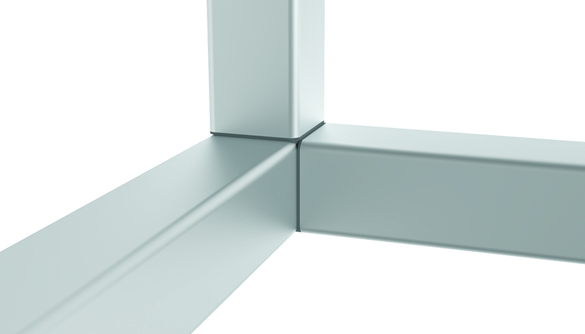 Radius Seal