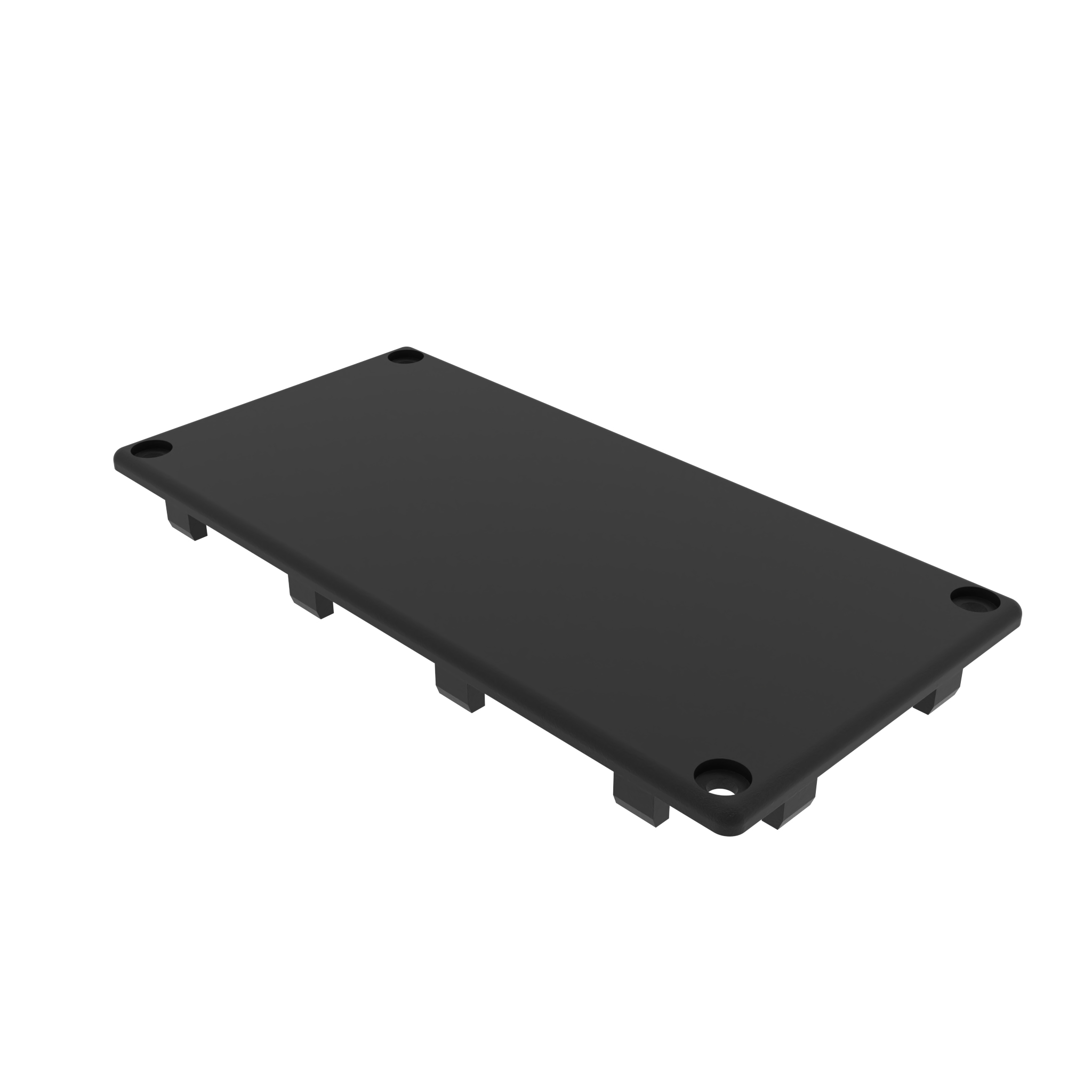 Cover Cap for Conduit Profile 091203 – imagen del producto