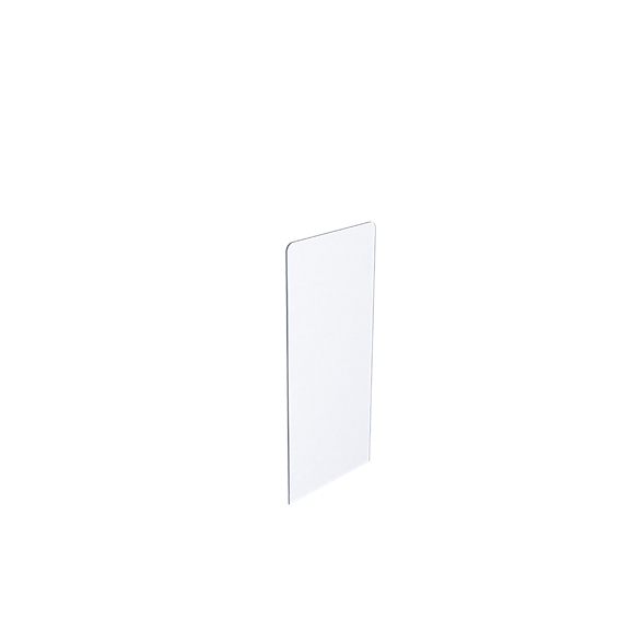 Window for Inserting Boxes 02052E04A1-301 – imagen del producto