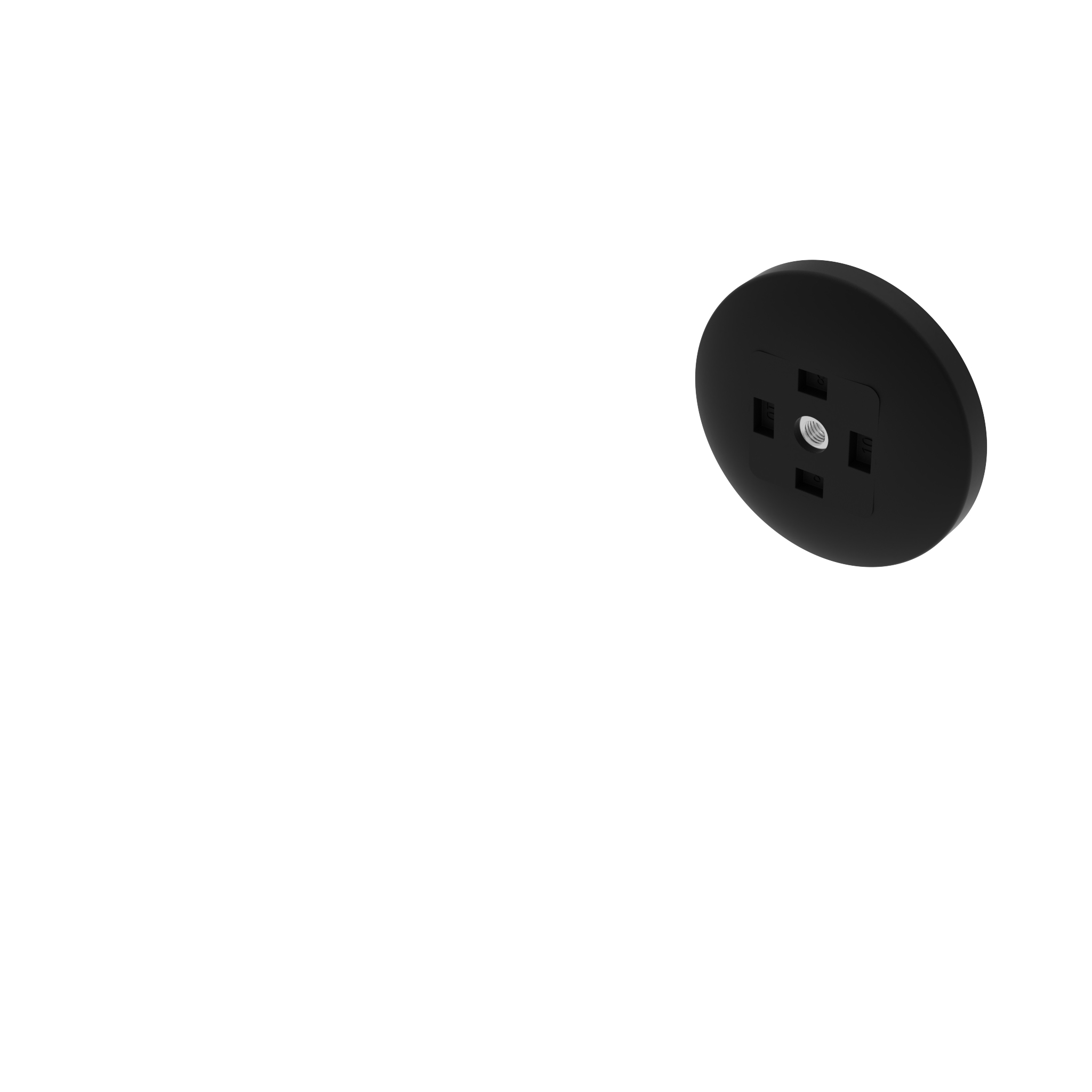 Magnetic Tool Holder Mount FX 6MXC91M08 – product image