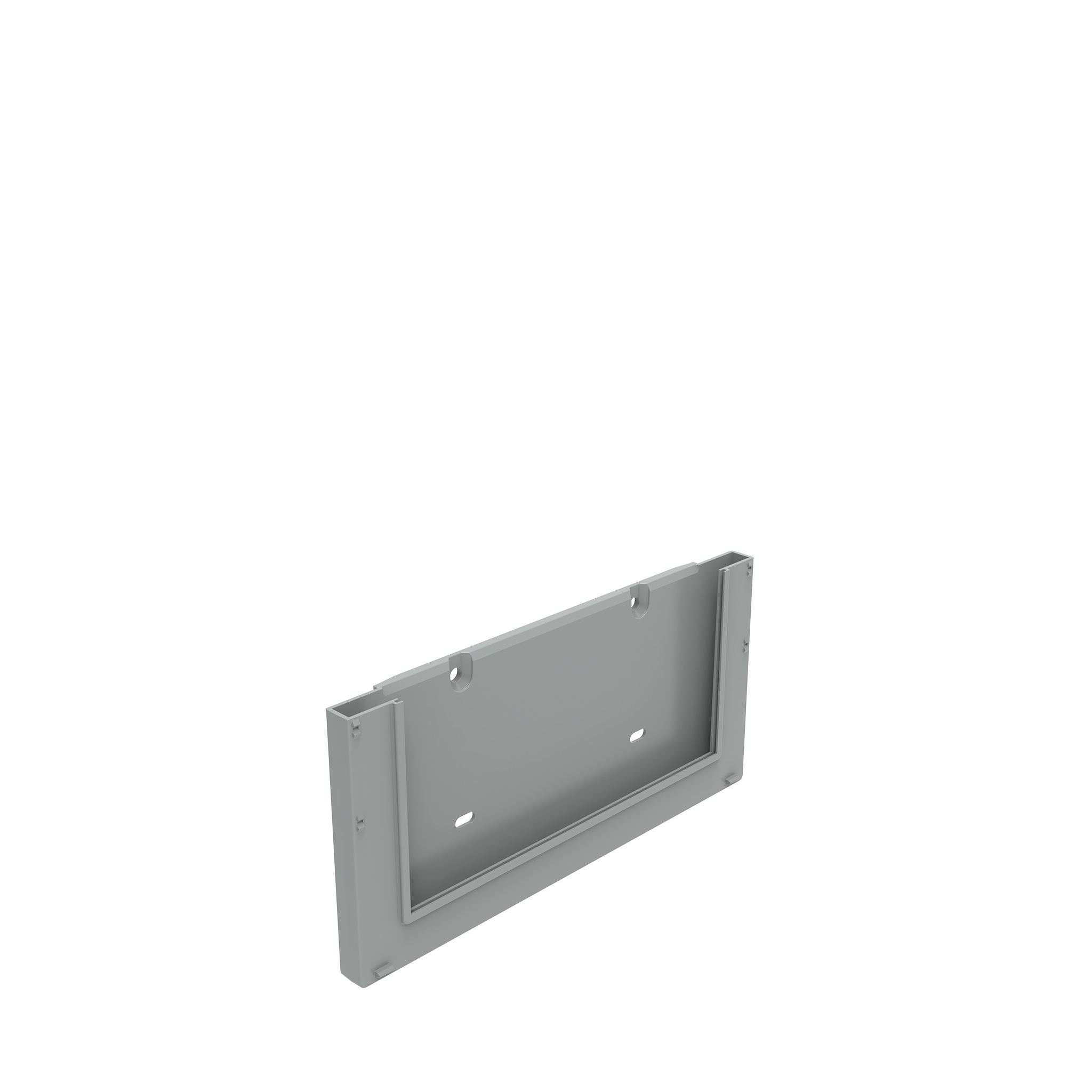 Inserting Box DIN A5 Landscape - 8.3" x 5.8" 02052A5L75 – imagen del producto