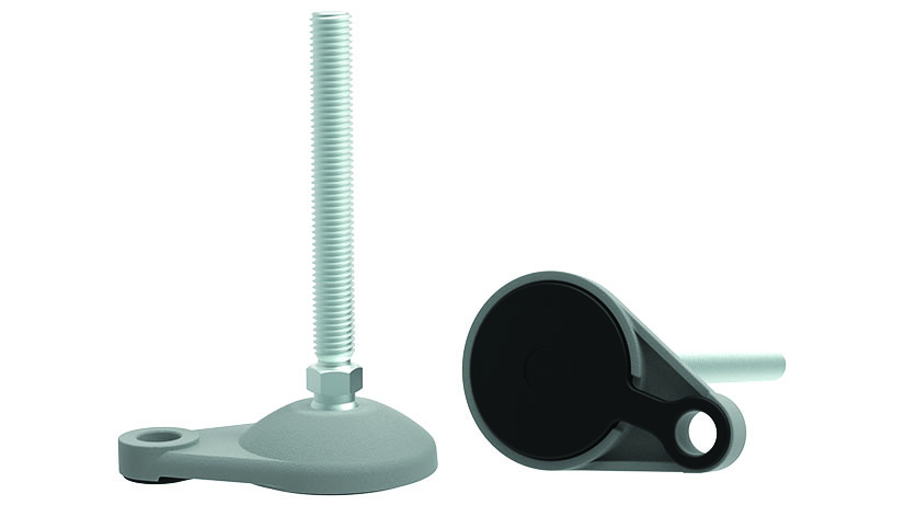 Swivel Feet Ball Joint 15