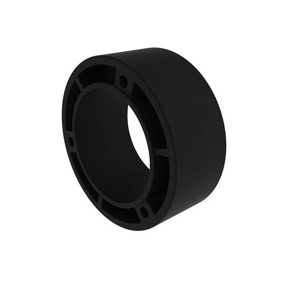 Roller Ø 46.5 for Tubular Frame Profiles