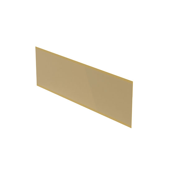Side Open Self-adhesive Label Envelope 60 - 2.4" 02021E60200SA15 – imagen del producto