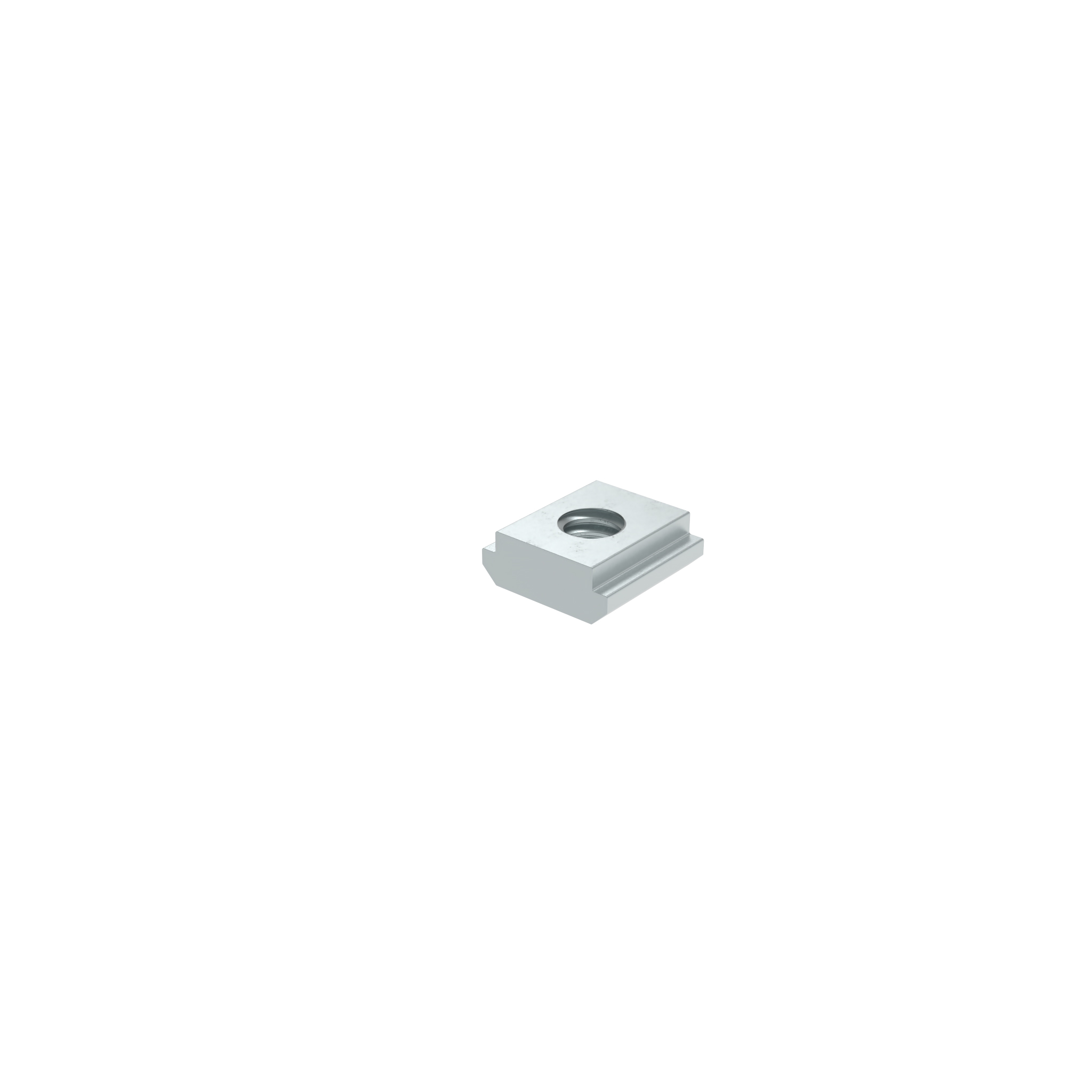 Ecrou de rainure en T 13,0 x 5,0 mm 096346 – image du produit