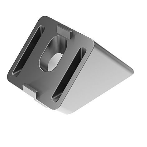 Angle Connector 20, 45° – image du produit