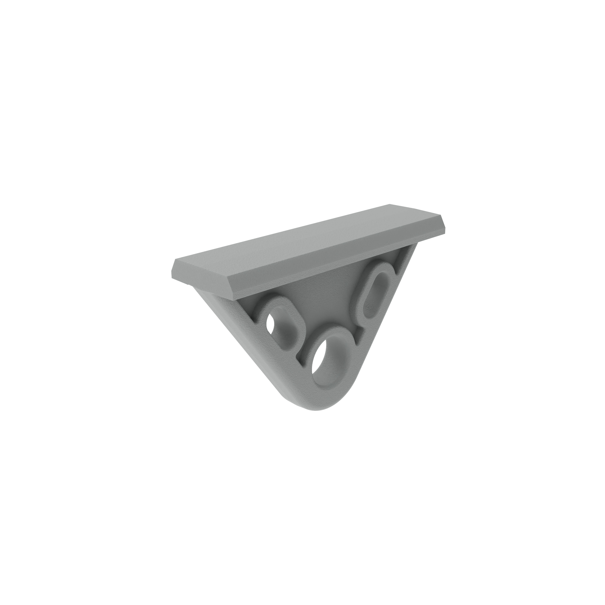Tool Hanger 8/10, 3 Hole 093006S02 – product image