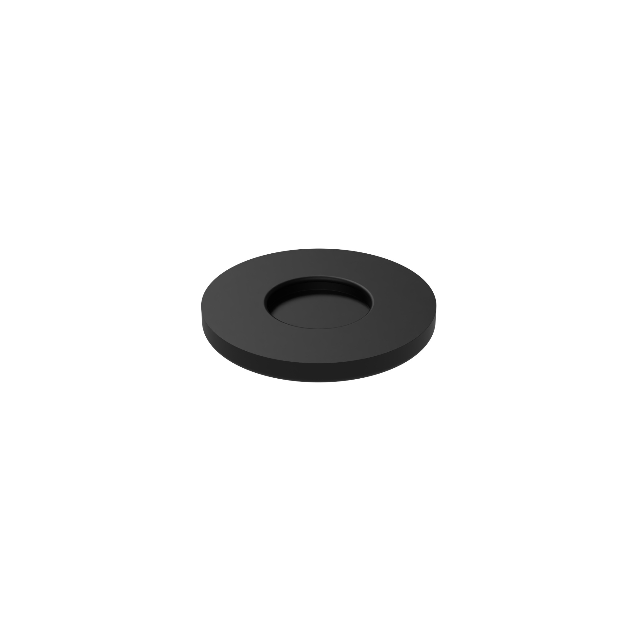 Patin anti-glisse pour pieds pivots 098AG080 – image du produit