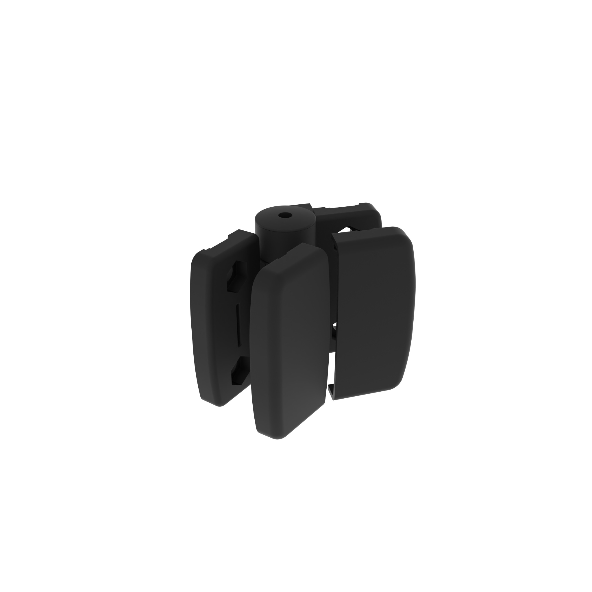 Charnière System 40 avec friction réglable 095SF4040A00 – image du produit
