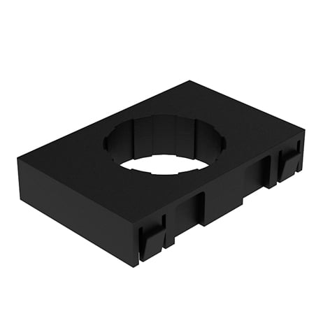 Cage for Ball / Brush Insert D24