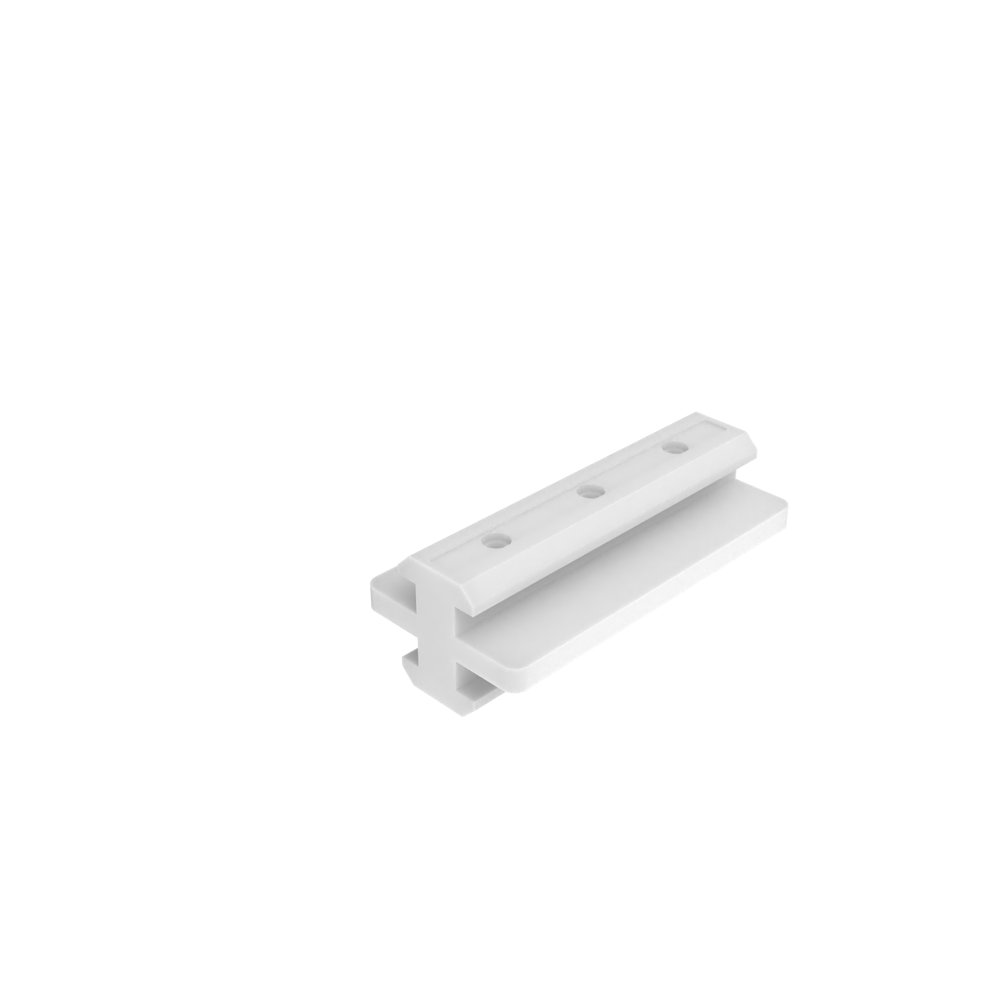 Profile Slider Center Slot 093SM10 – imagen del producto