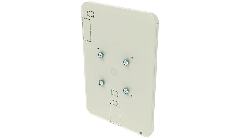 Magnet for Tablet Mount FRAME (Set)