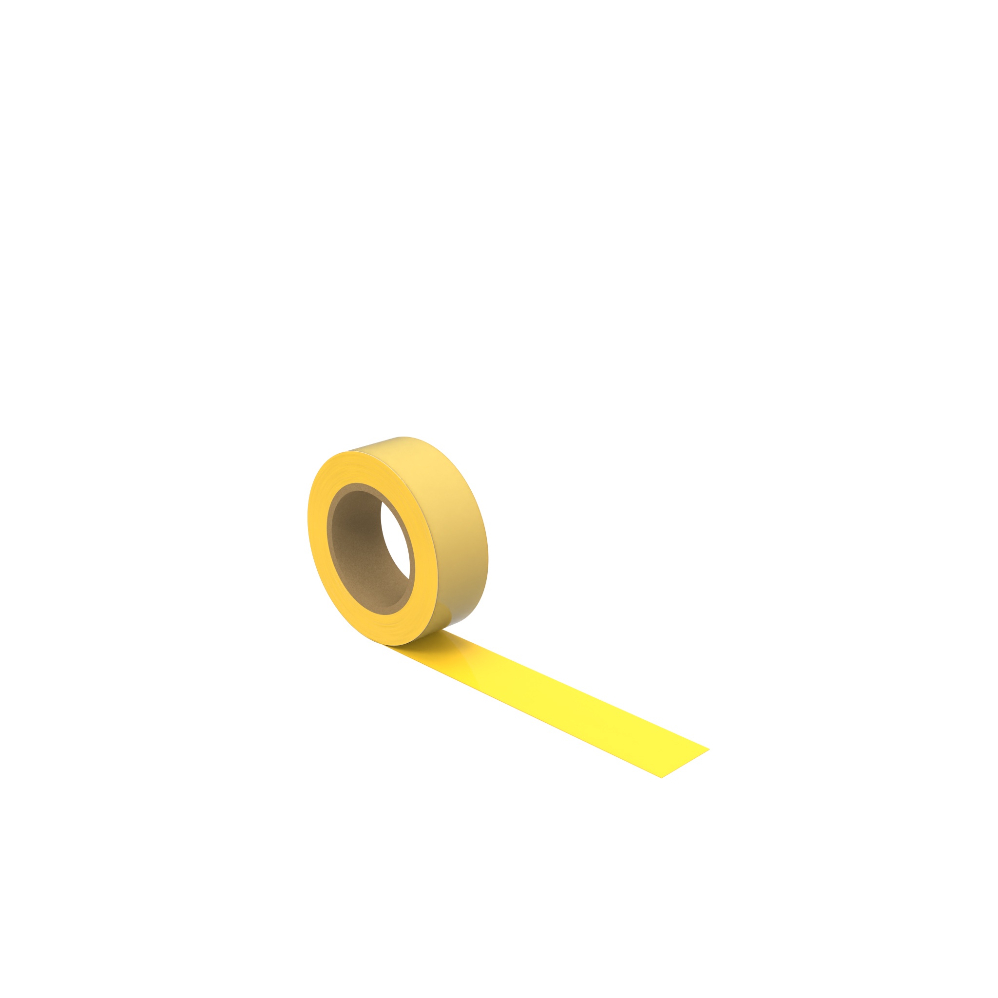 Temporary Floor Marking Tape 50 tesa® 60760 0203TT05015 – product image
