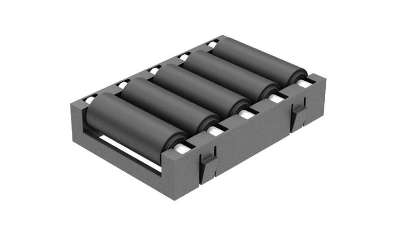 Roller R9 for Roller Units