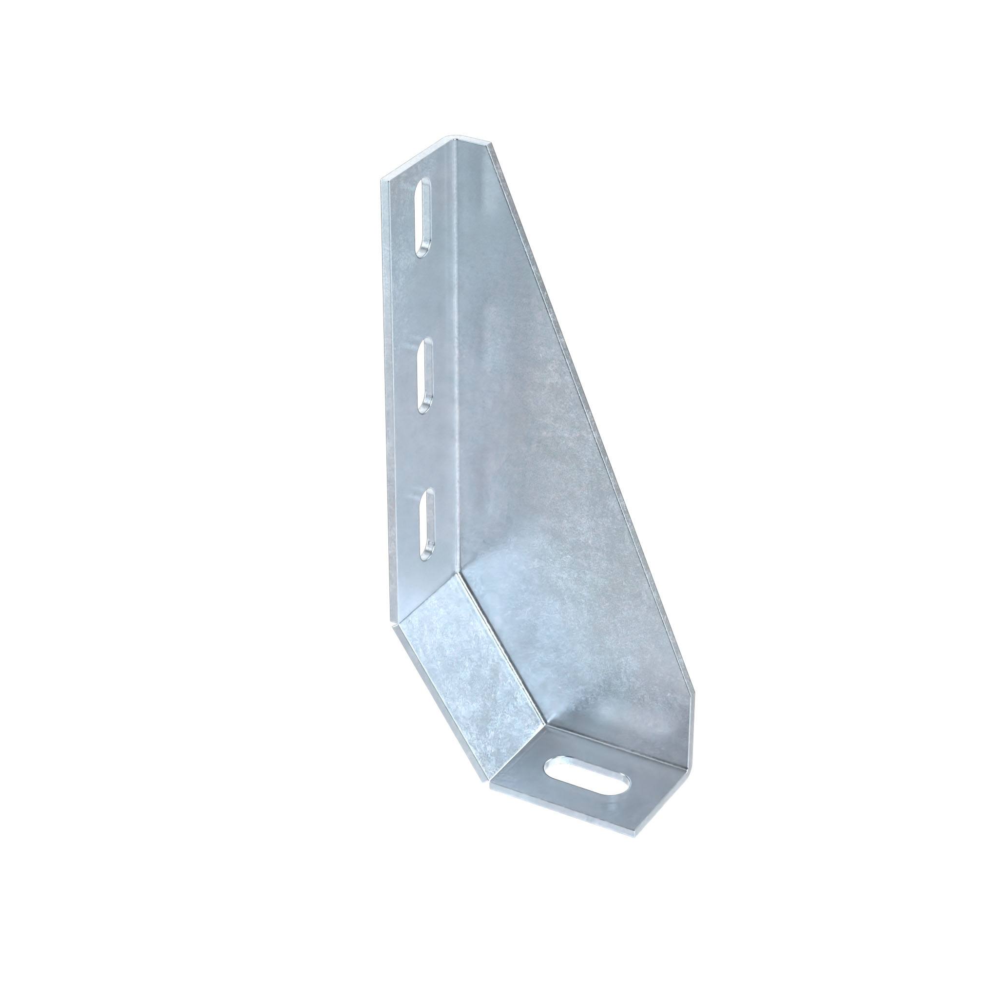 Soporte de piso acier 200 093B2001V – imagen del producto