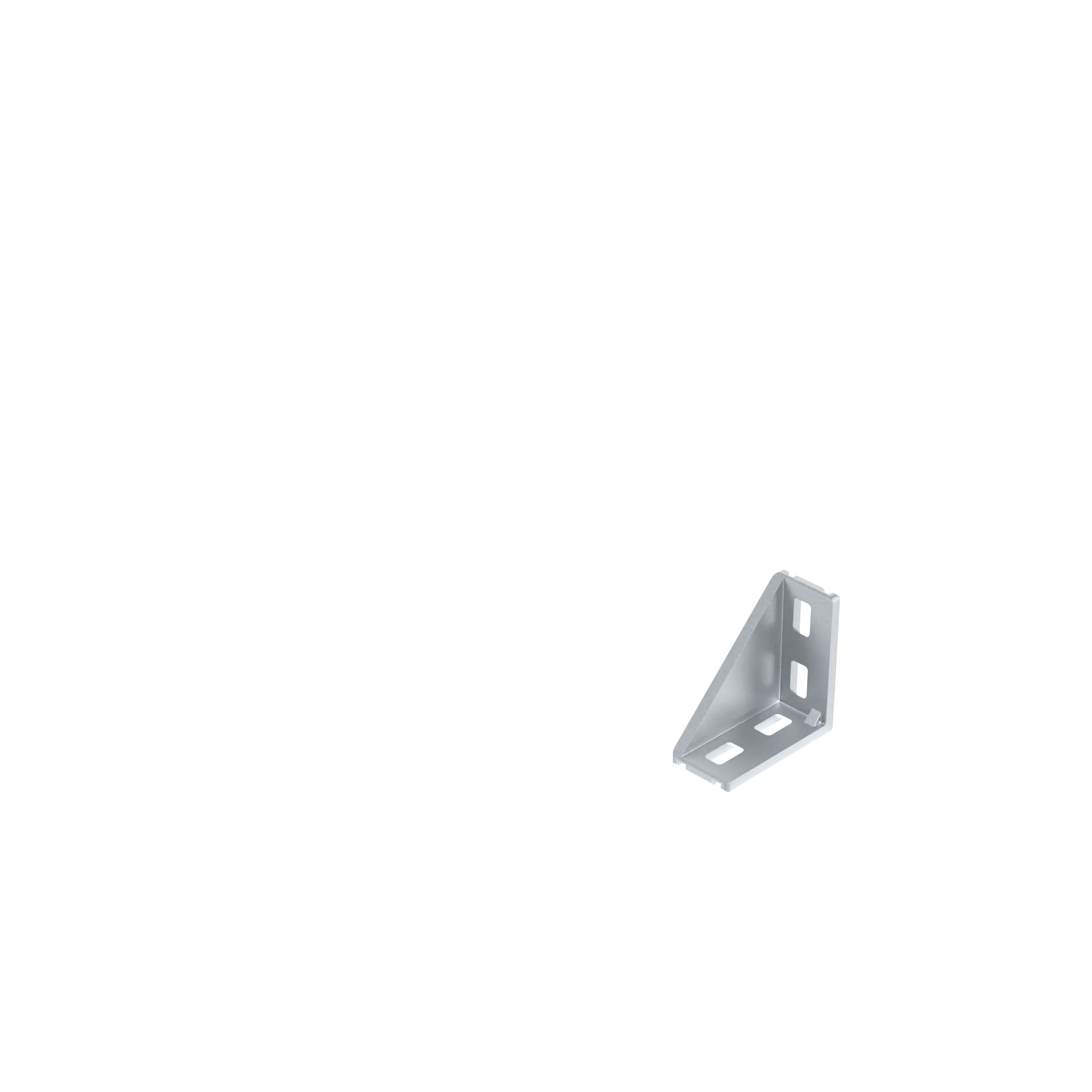 Alu Connection Angle 20 x 40 093W202N06 – imagen del producto