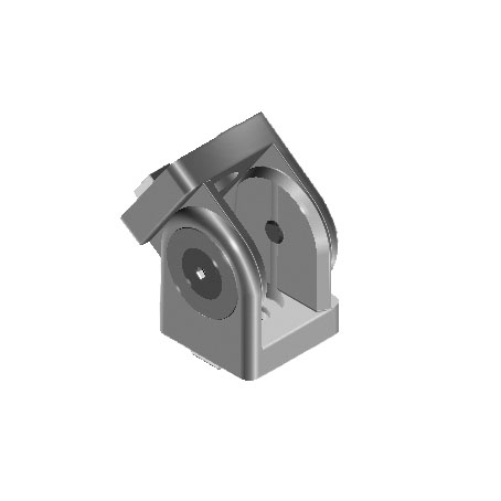 Pivot Joint 20