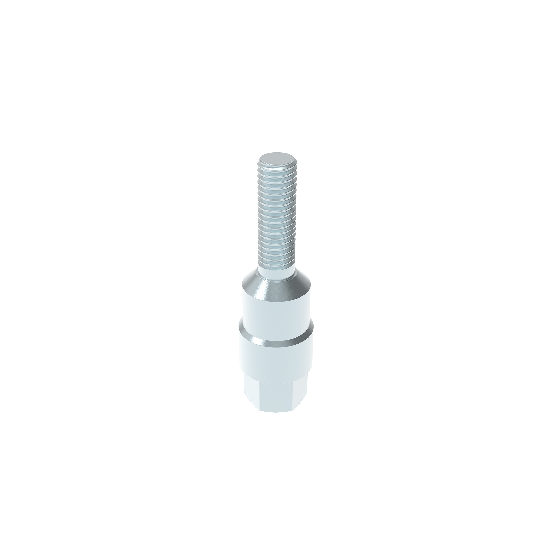 Threaded Connection Stud for Cube Connector 093GB60SI10A8SW13 – imagen del producto
