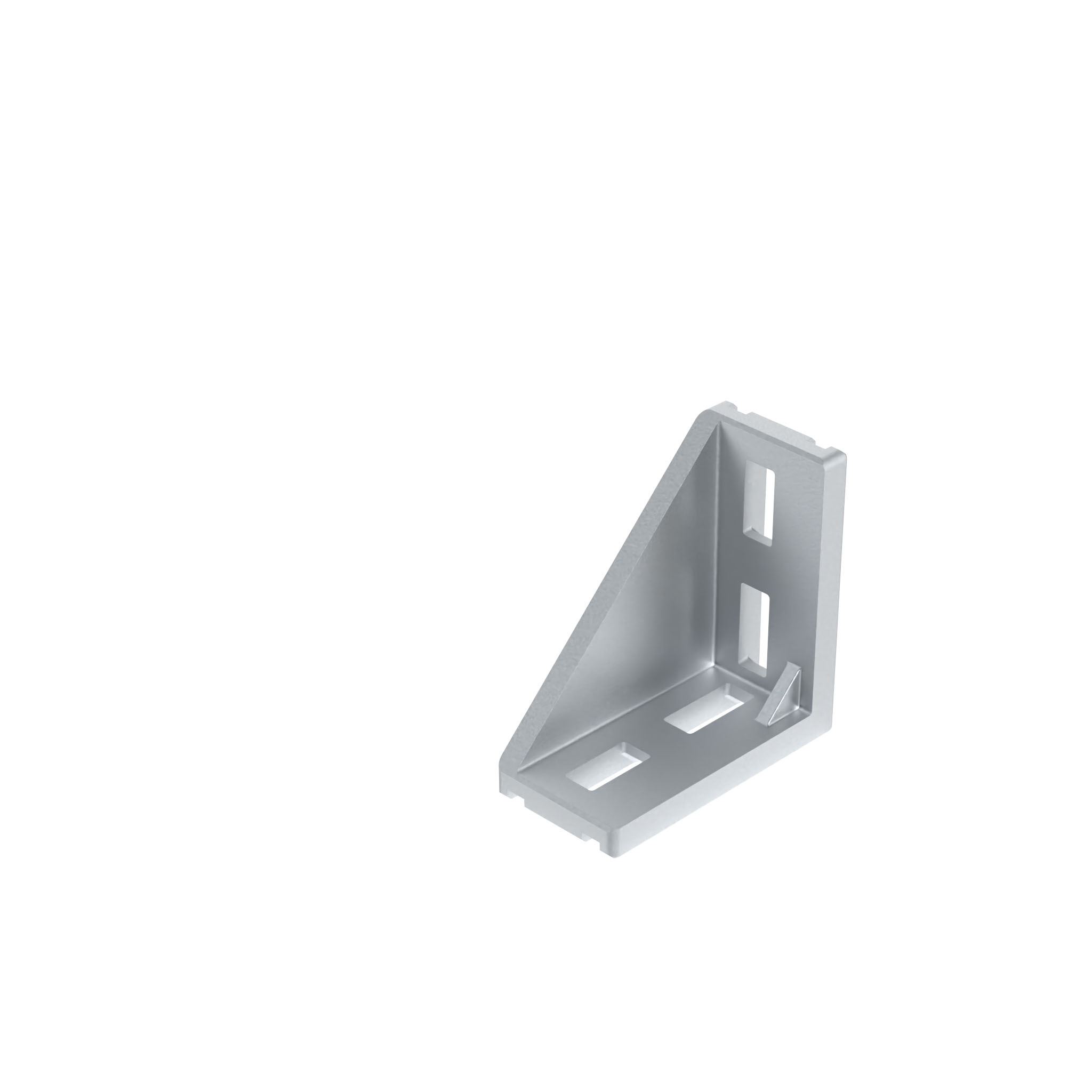Alu Connection Angle 40 x 80 093W403 – imagen del producto