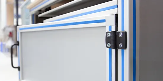 Combi Hinges