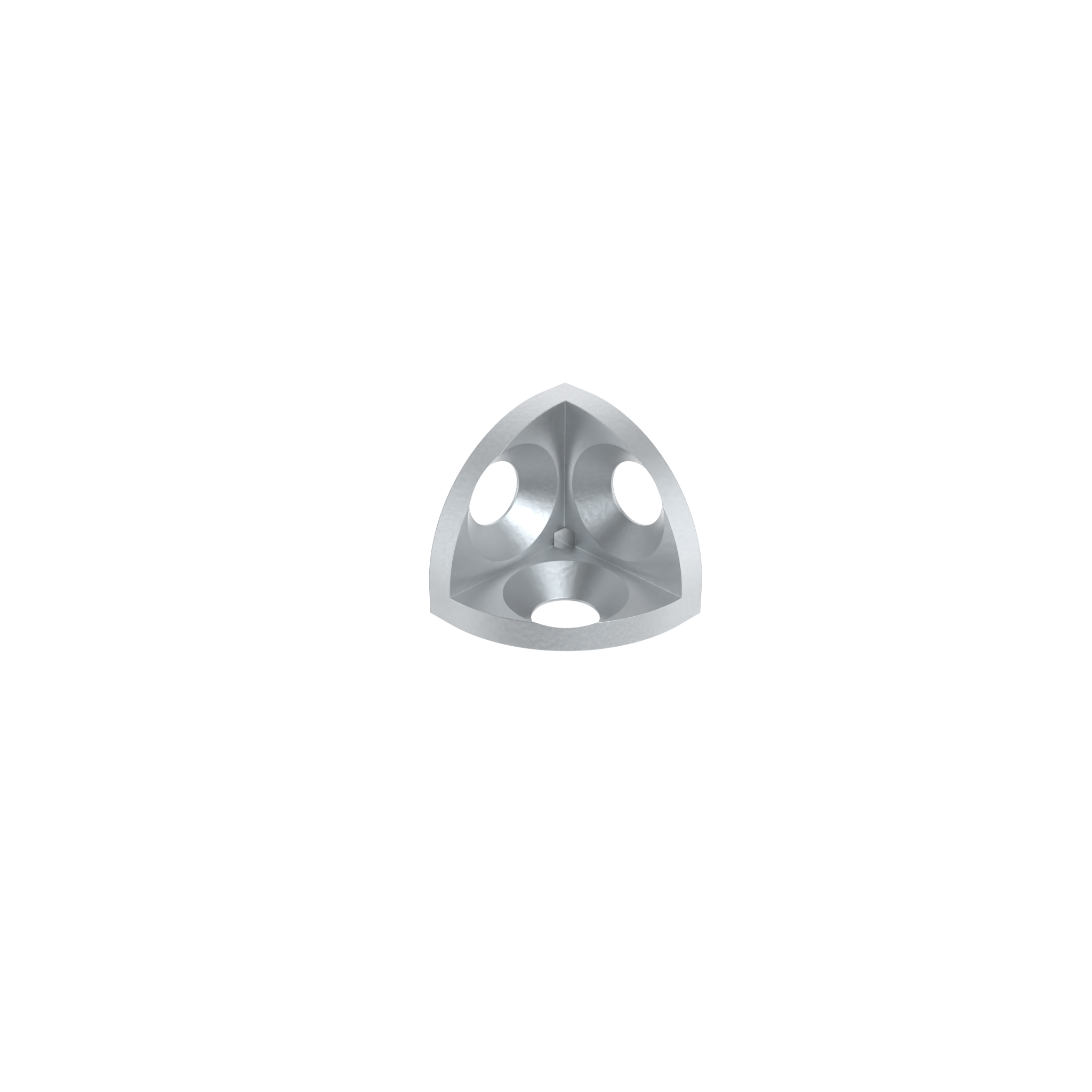 3-way Connection Angle B 20