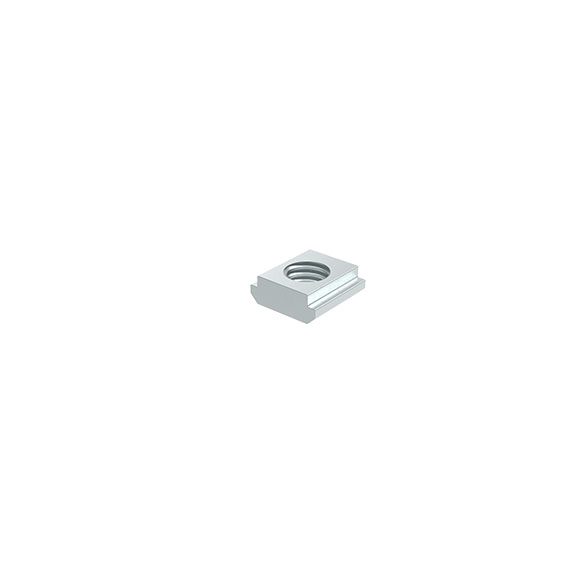 Ecrou de rainure en T 13,0 x 5,0 mm 096348 – image du produit