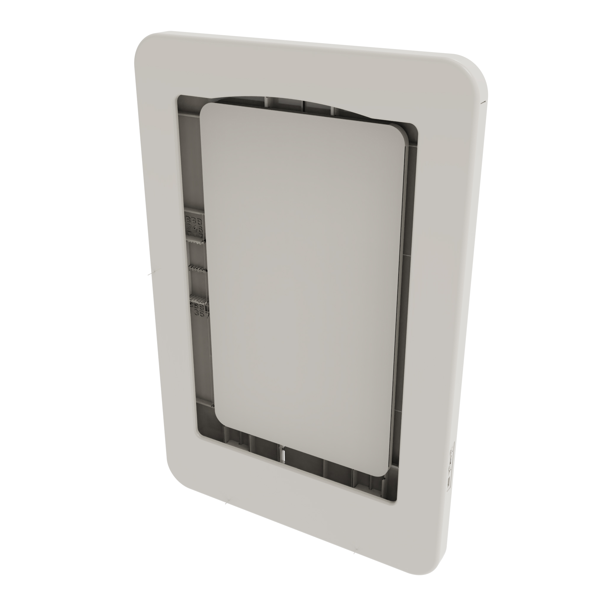 Tablet Mount FRAME 6THSAM105S4 – product image