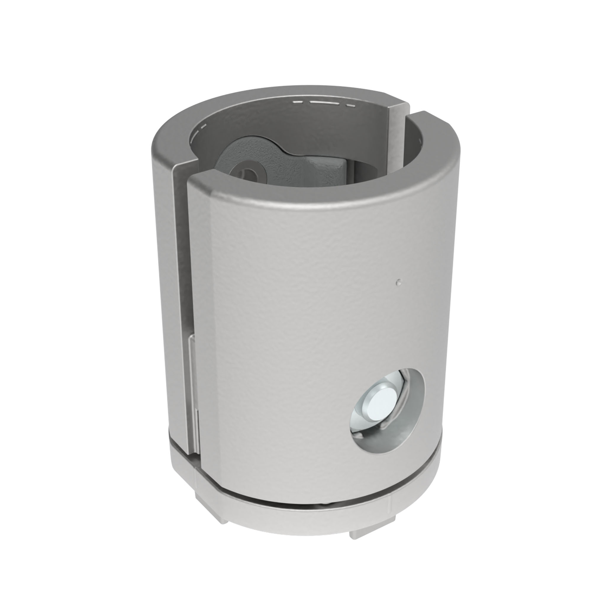 Outer T-connector D30 - Slot 8 (Set)