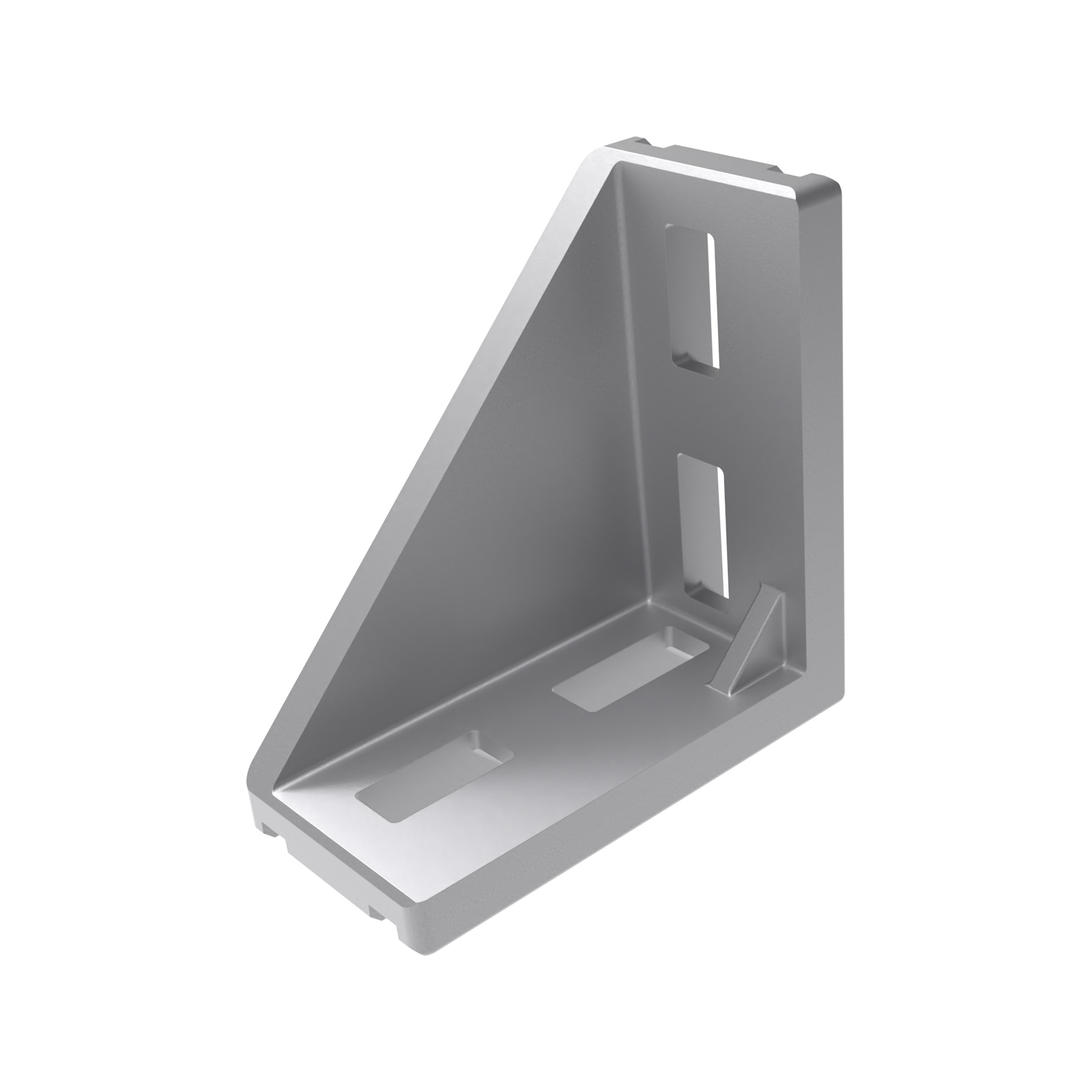 Alu Connection Angle 40 x 80