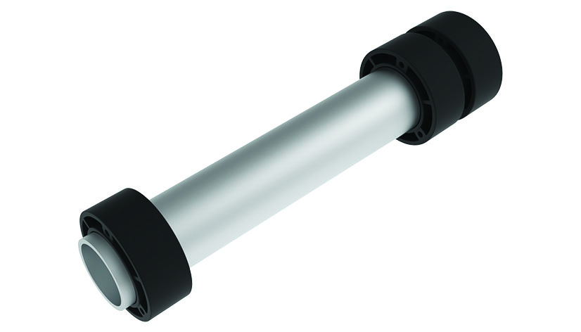 Rollers for Tubular Frame Profiles D30