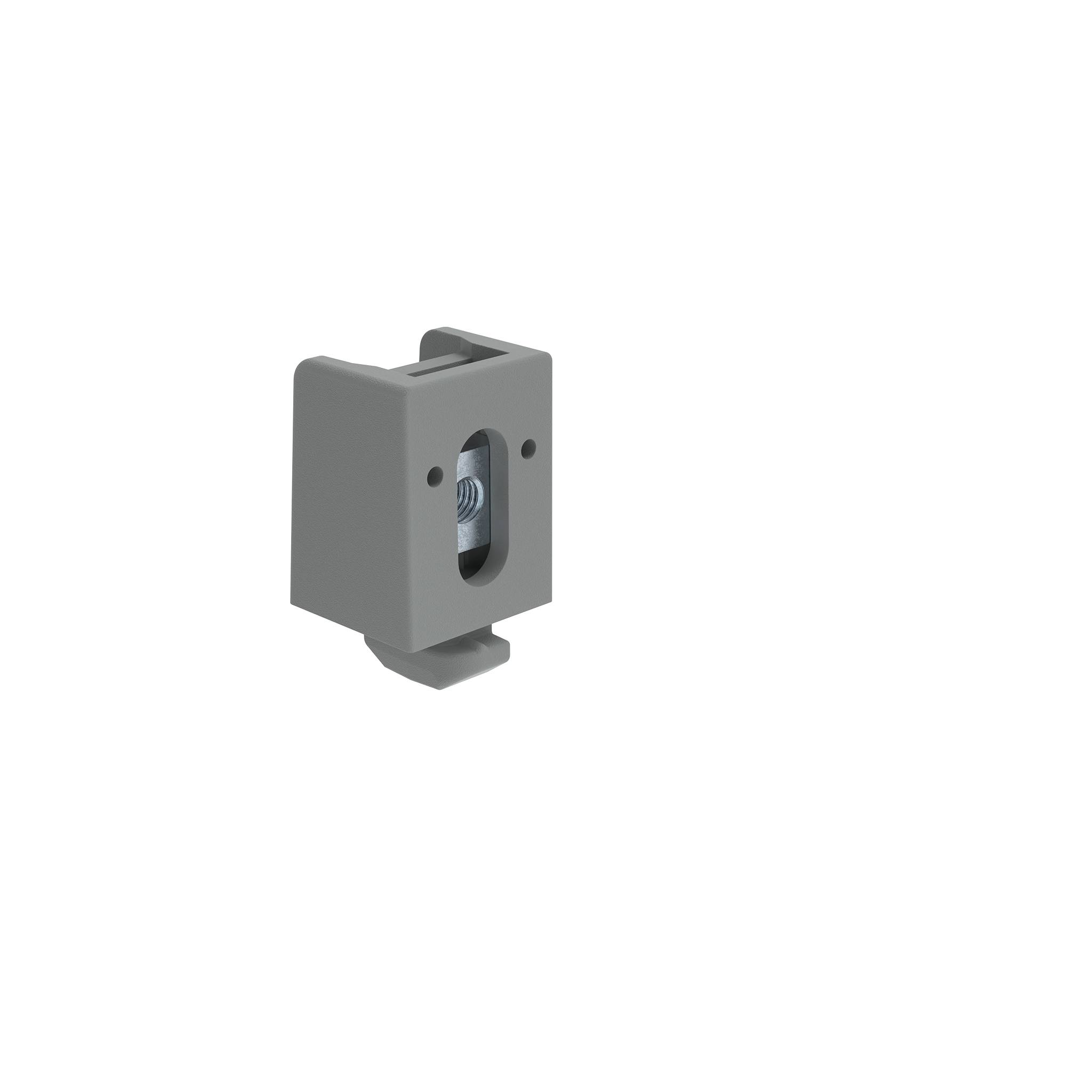 Uniblock 18, grau 094002M5S02 – Produktabbildung