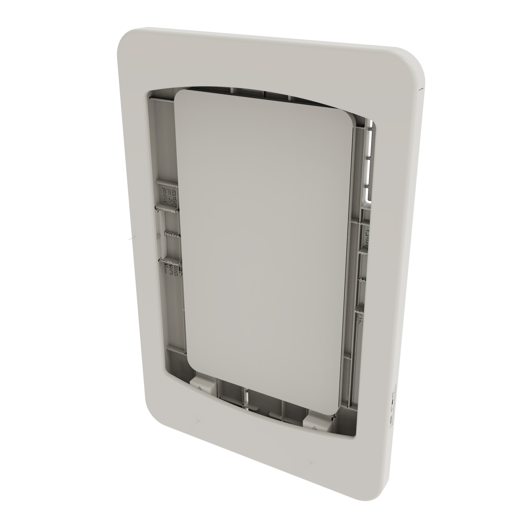 Tablet Mount FRAME 6THAPP105AIR – product image