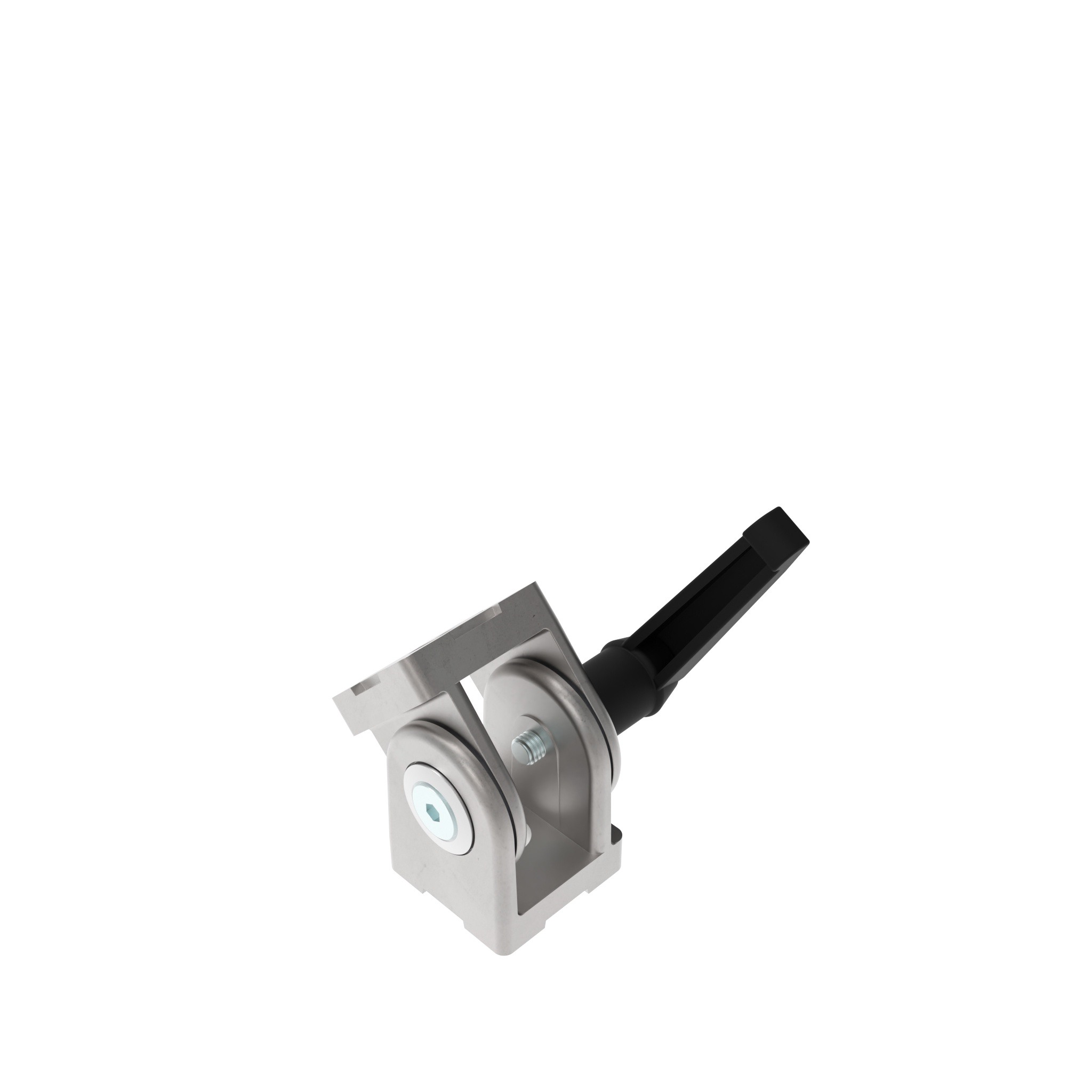 Pivot Joint 28 - 1.1" with Locking Lever 093GF28A – product image