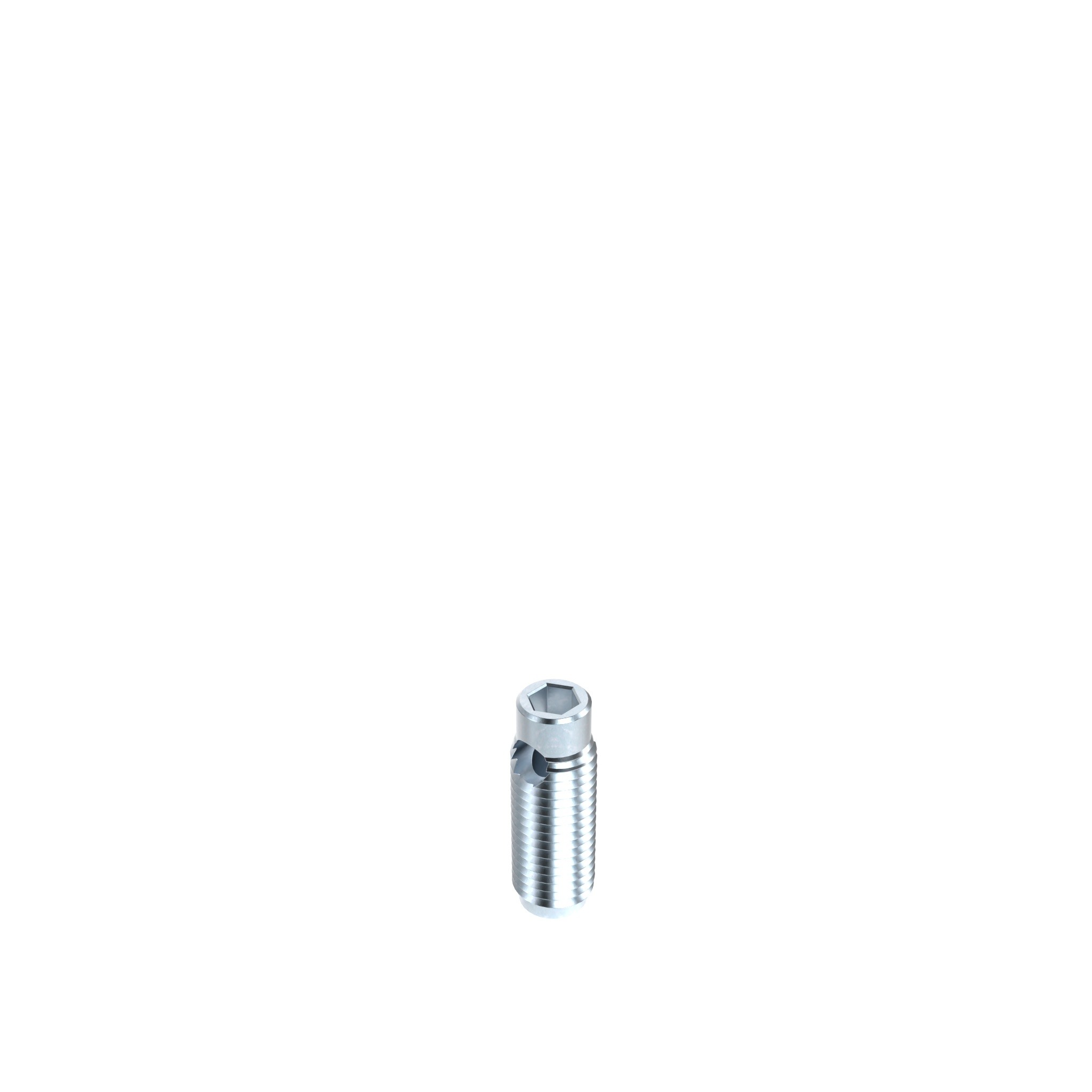 Automatic Connector Steel 099GS102 – product image