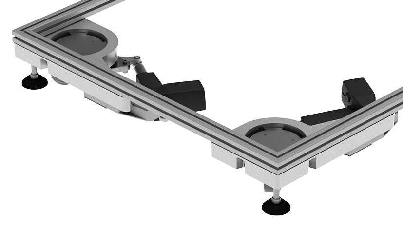 Lift Casters